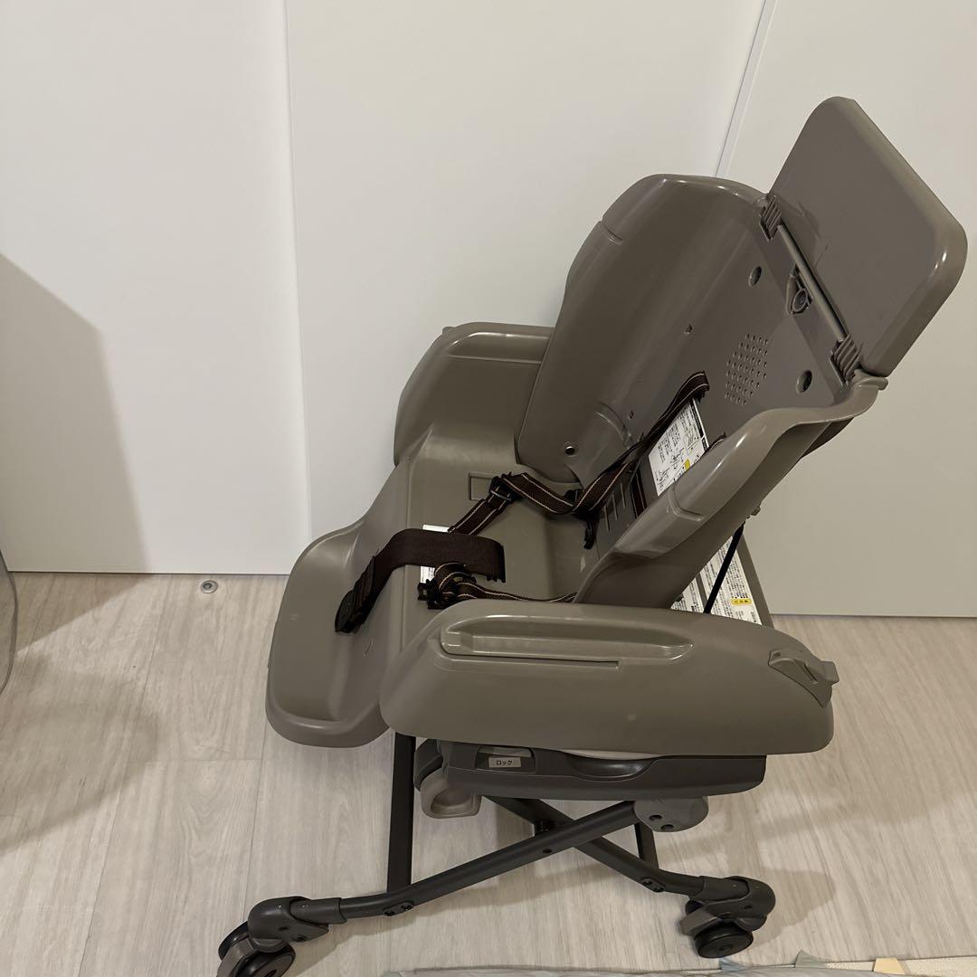 コンビ ネムリラAUTOSWING BEDiおやすみドームGrande EG