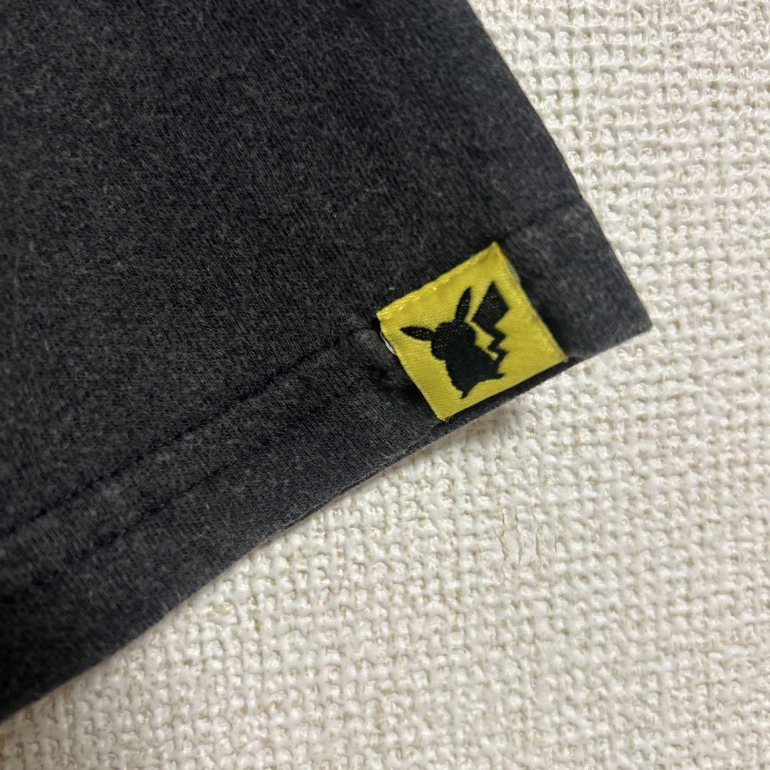 カウントダウンジャパン 24/25 Tシャツ ポケモン ピカチュウ COUNTDOWN JAPAN 24/25TシャツポケモンピカチュウXL