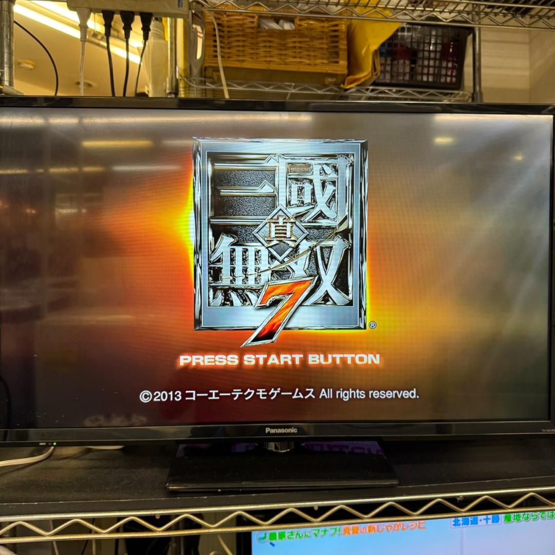 ☆SONY　PS3　CECH-3000A　160GB　PlayStation3