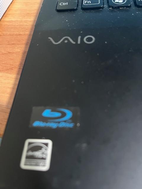 VPCSE29FJ SONY VAIO Corei7 HDMI Blu-ray - メルカリ