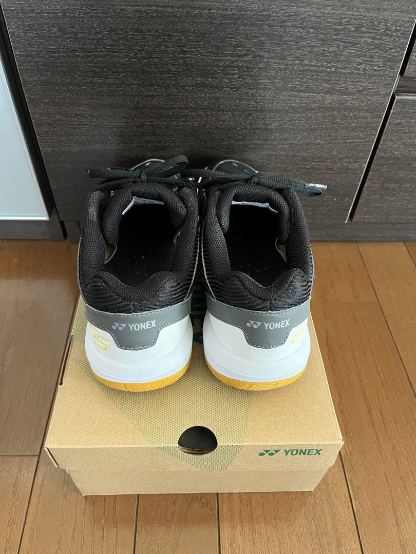 YONEX ヨネックス バドミントンシューズ パワークッション65Z