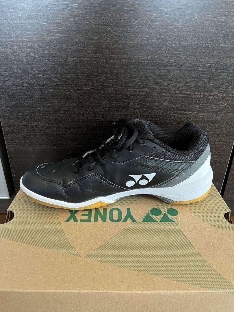 YONEX ヨネックス バドミントンシューズ パワークッション65Z