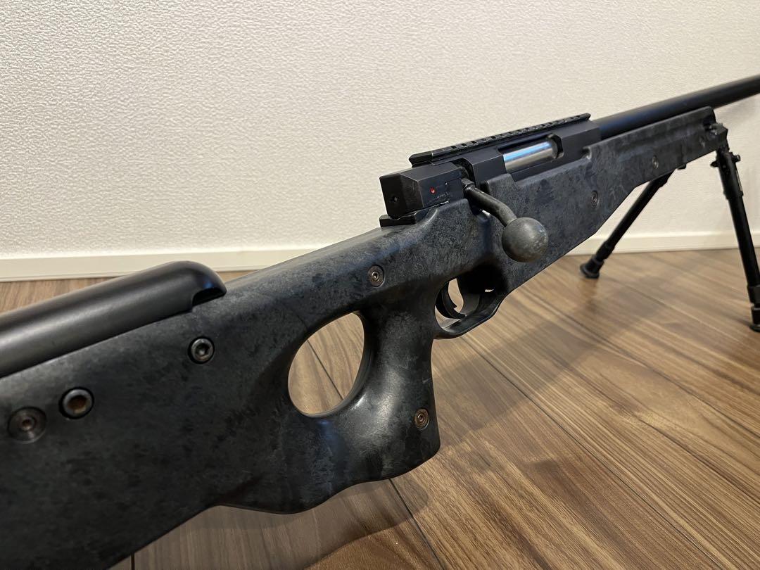マルゼン APS type96 ボルトアクション エアガン スナイパーライフル