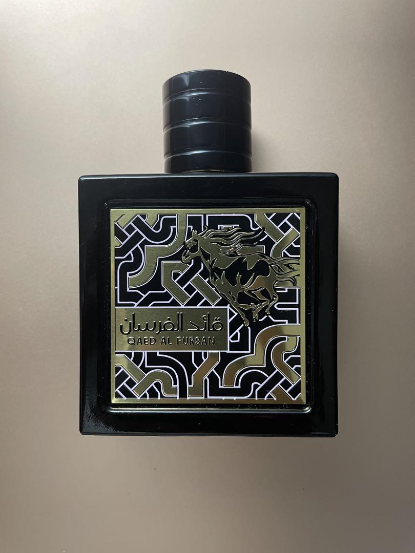 香水(男性用) Qaed Al Fursan 70ml