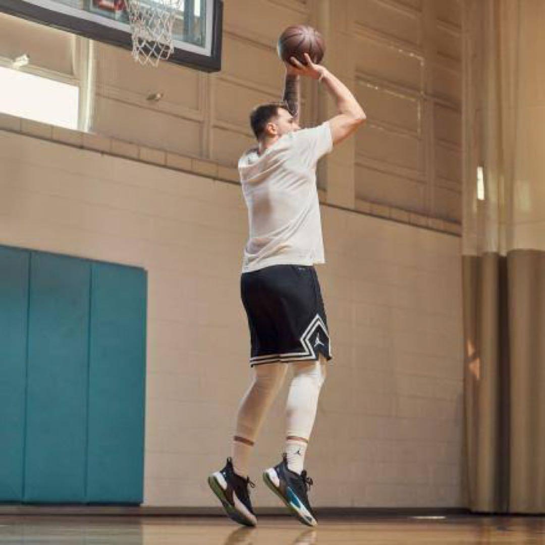 JORDAN Diamond Shorts NIKE Dri-FIT バスパン - メルカリ