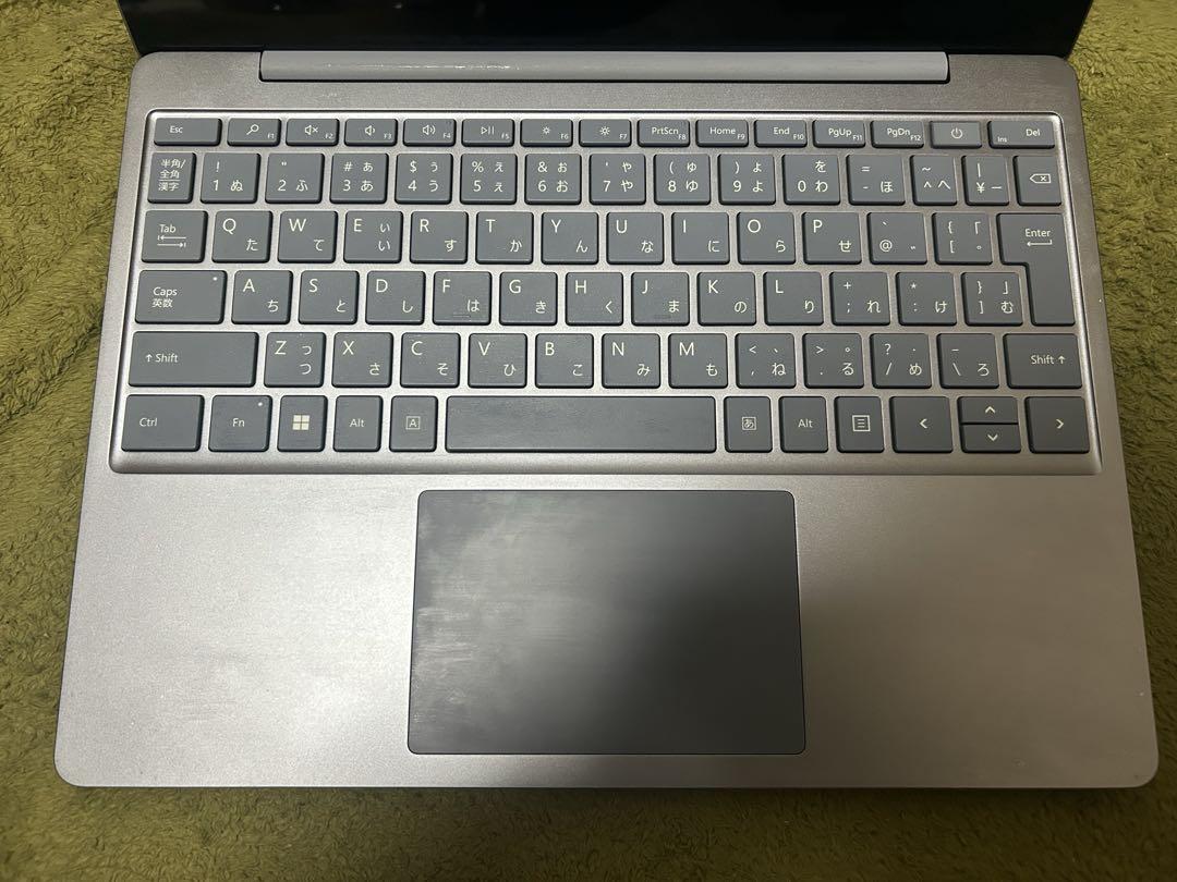 Microsoft Surface