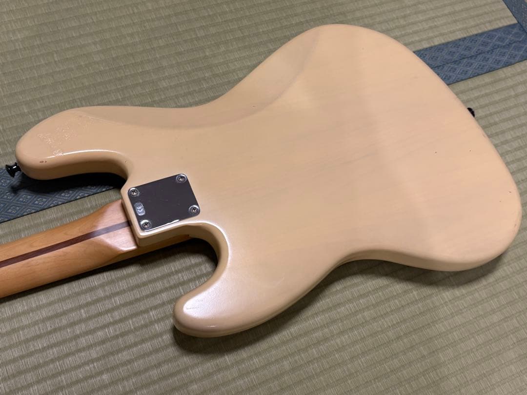 Fender USA Highway One Jazz Bass 2004年製 - メルカリ