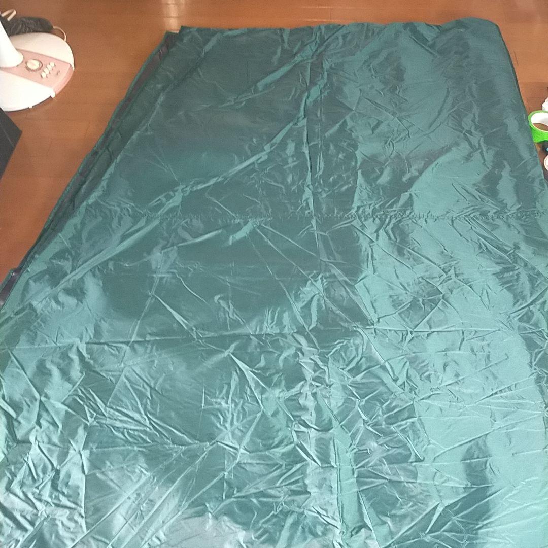 Amazon | Coleman(コールマン) 2ルームハウス用テントシート