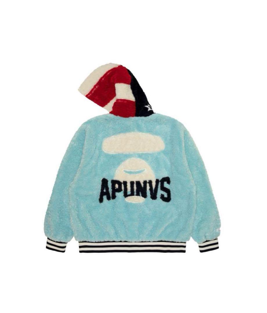 A BATHING APE アウター