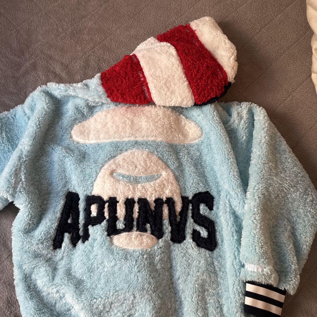 A BATHING APE アウター