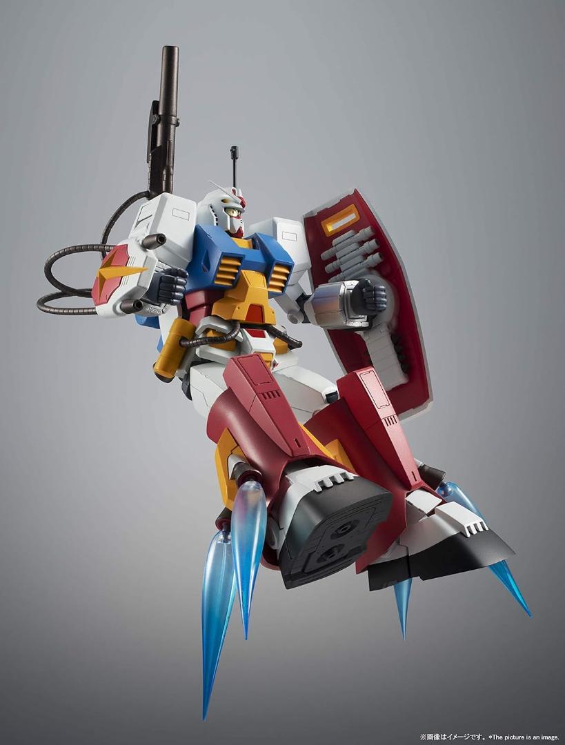 PF-78-1 パーフェクトガンダム