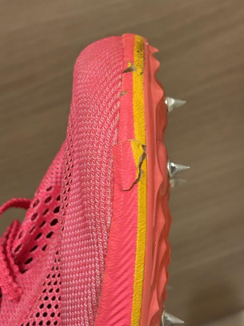 Nike Zoom ドラゴンフライ 26.5cm