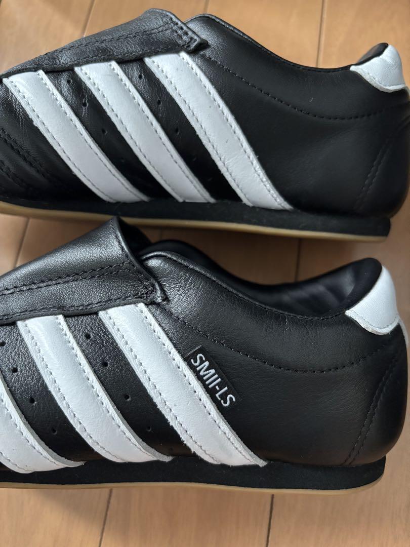 adidasテコンドー24センチ
