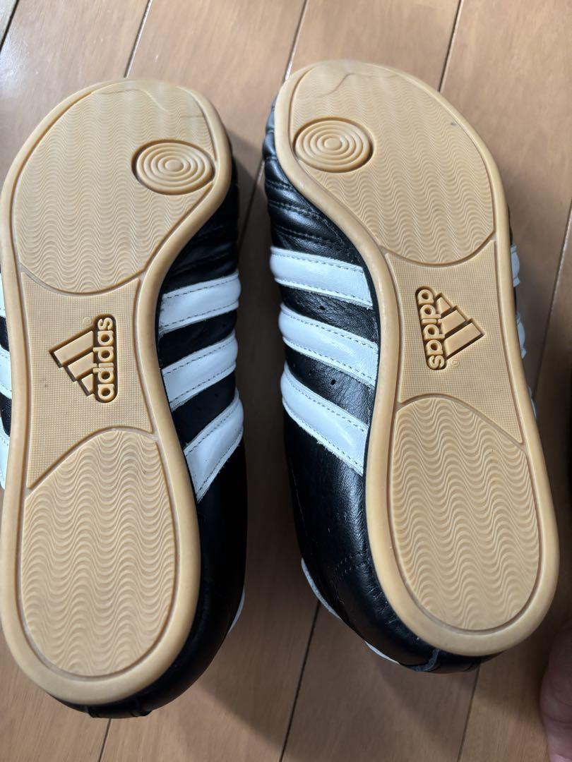 adidasテコンドー24センチ