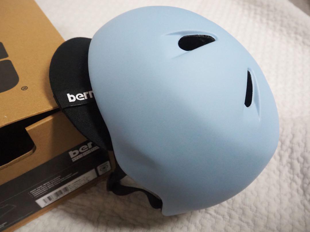 bern バーン　キッズ ヘルメット NINO ニーノ　ストライダー　子ども
