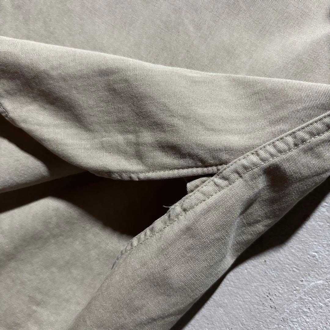 40s BOLDWIN オフィサーシャツ WW2 ヴィンテージ