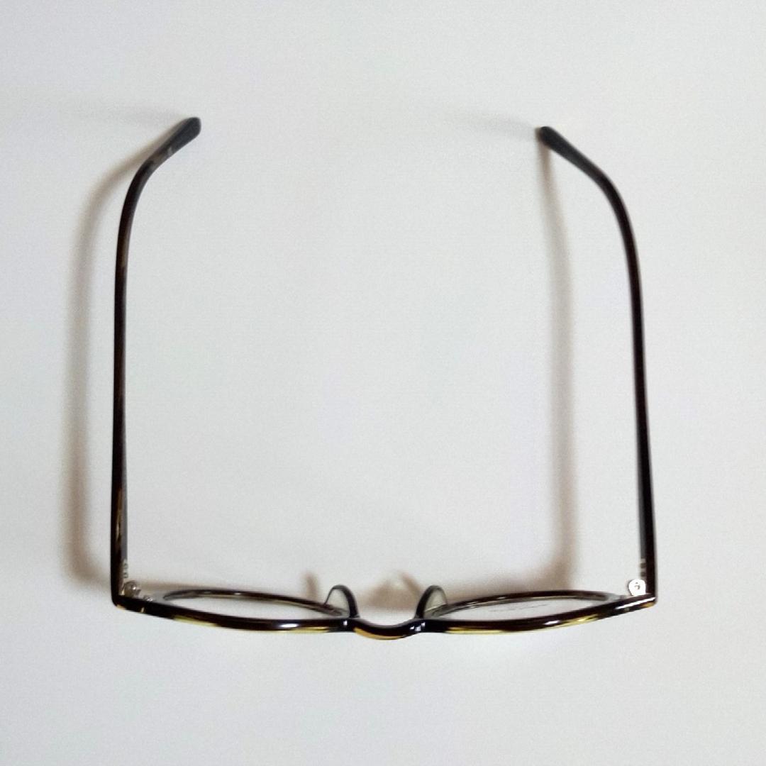 OLIVER PEOPLES 日本製 O'MALLEY-P-CF 雅 COCO2