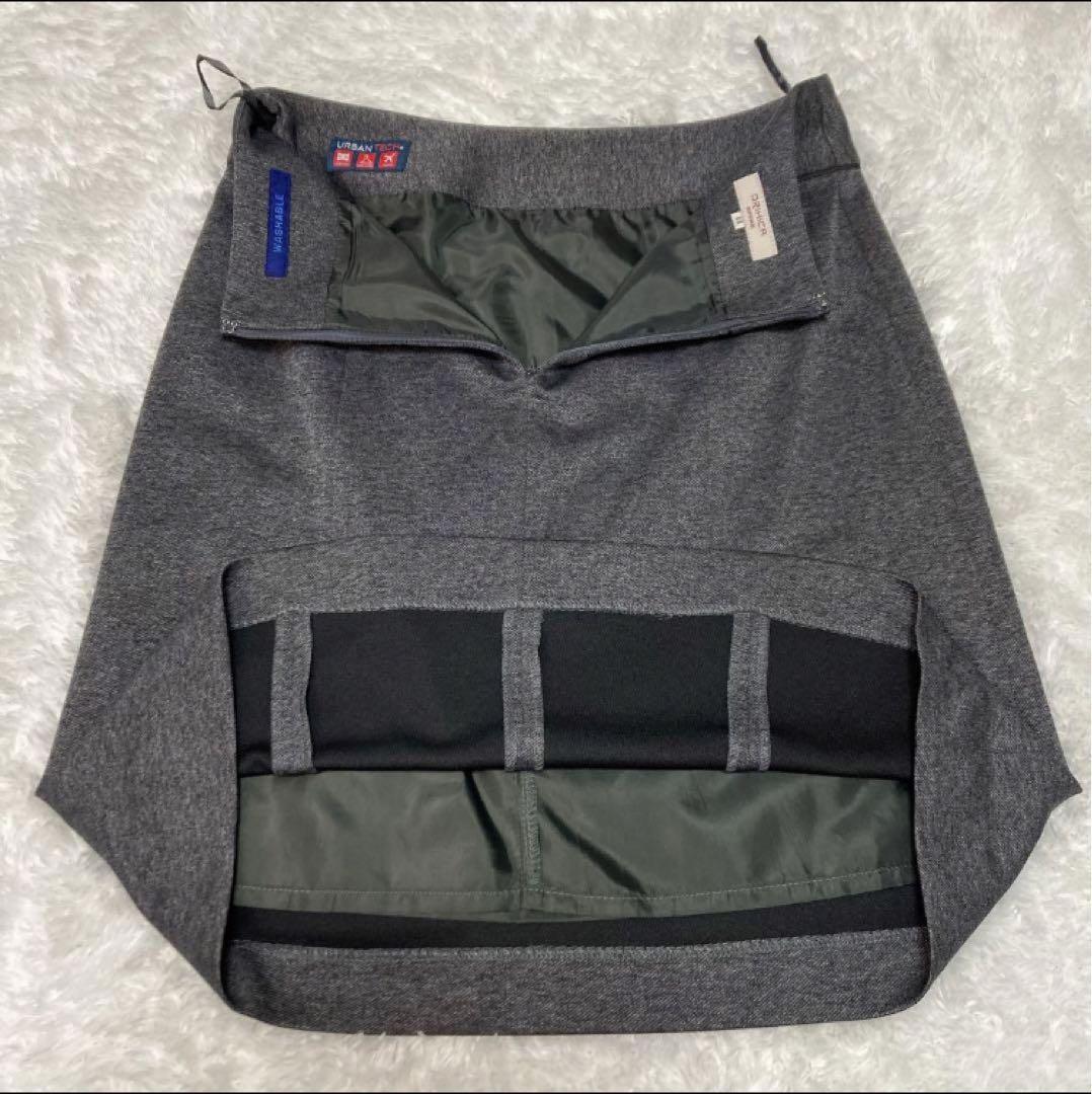 美品✨ ORIHICA 洗える スーツ セットアップ ウォッシャブル 11号