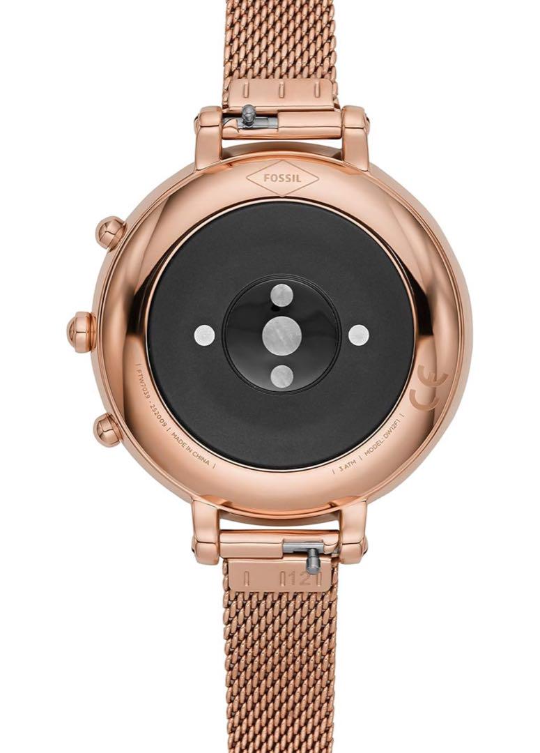 フォッシル　FOSSIL 腕時計　FTW7039
