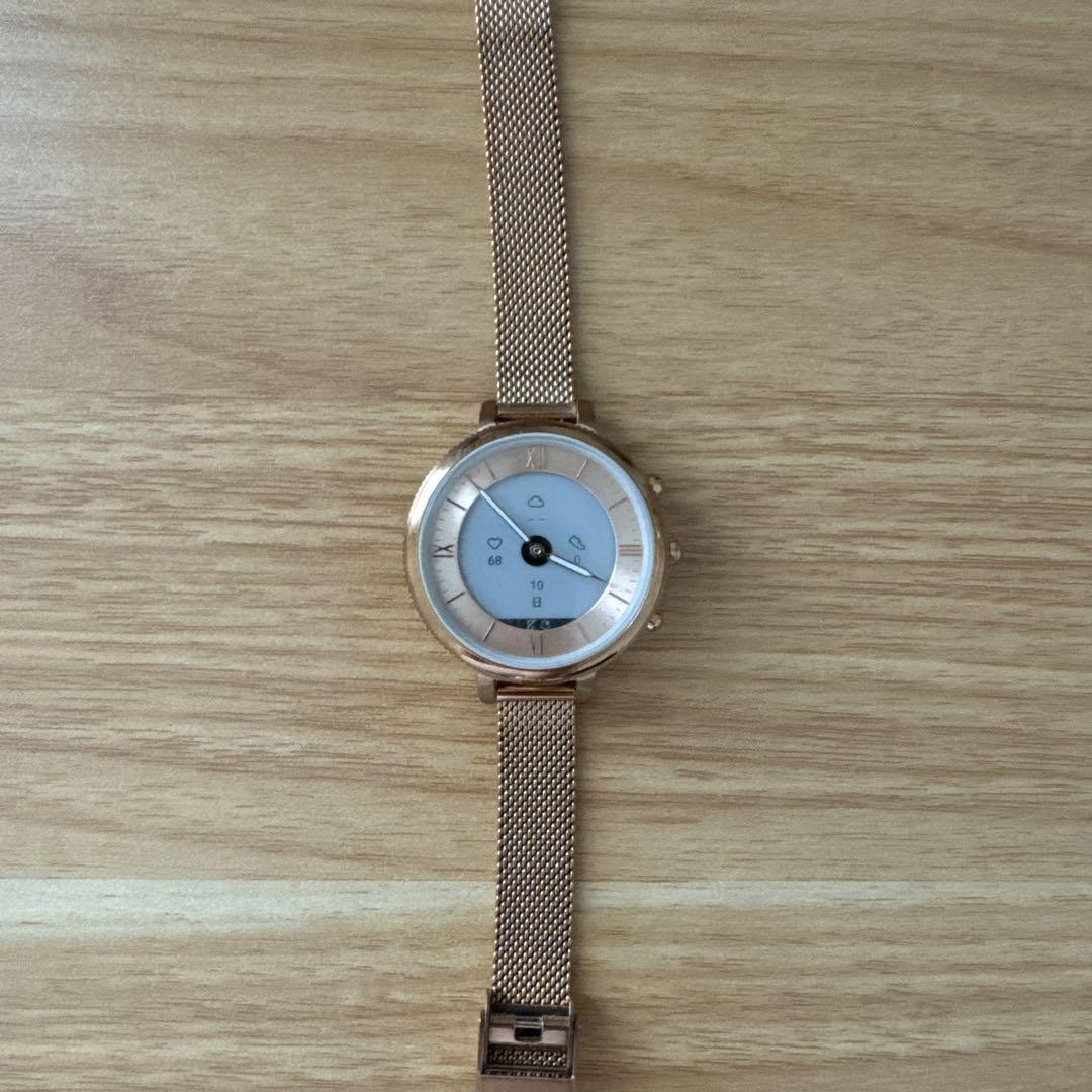 フォッシル　FOSSIL 腕時計　FTW7039
