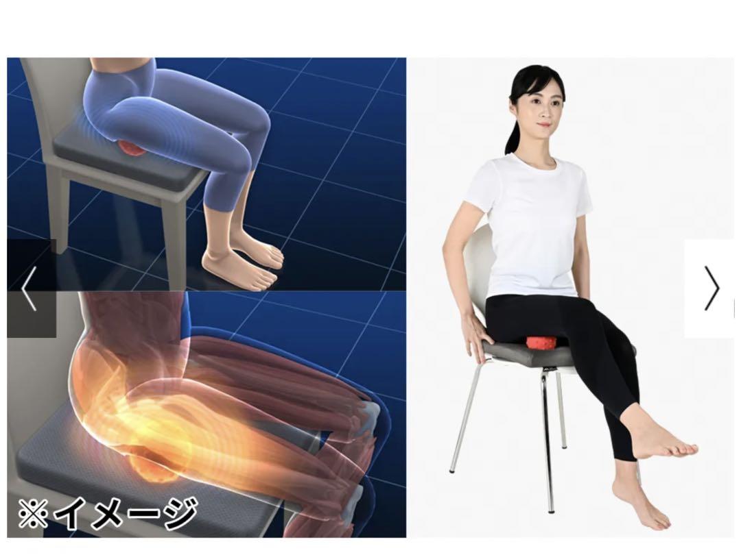 ウルトラディープストレッチ　専用マット付き