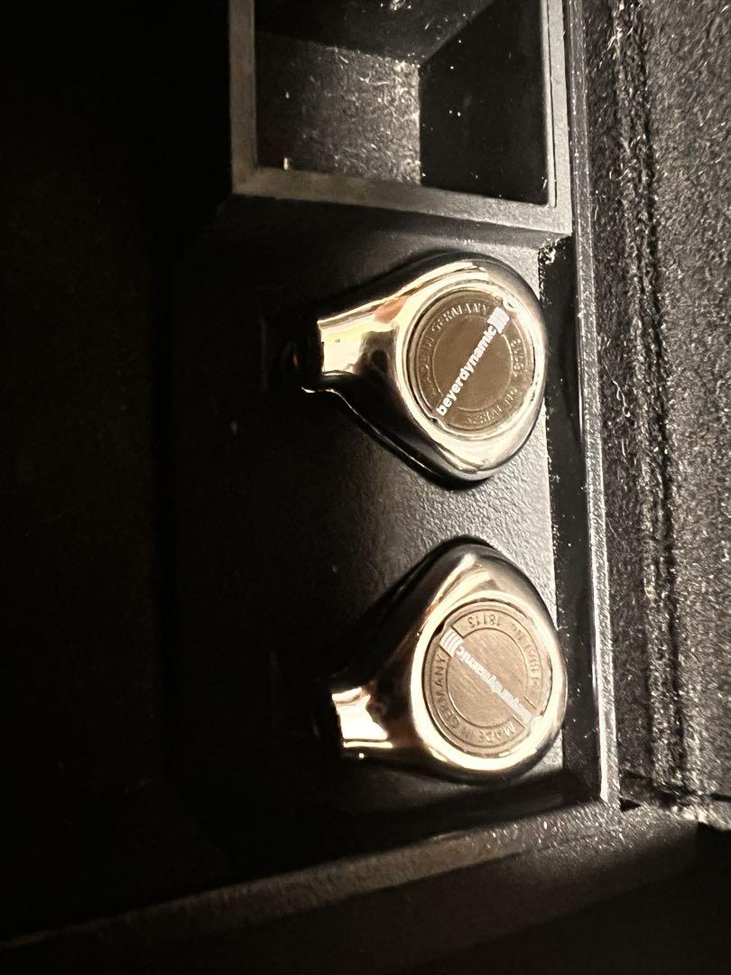 beyerdynamic Xelento remote | Headphone Reviews and