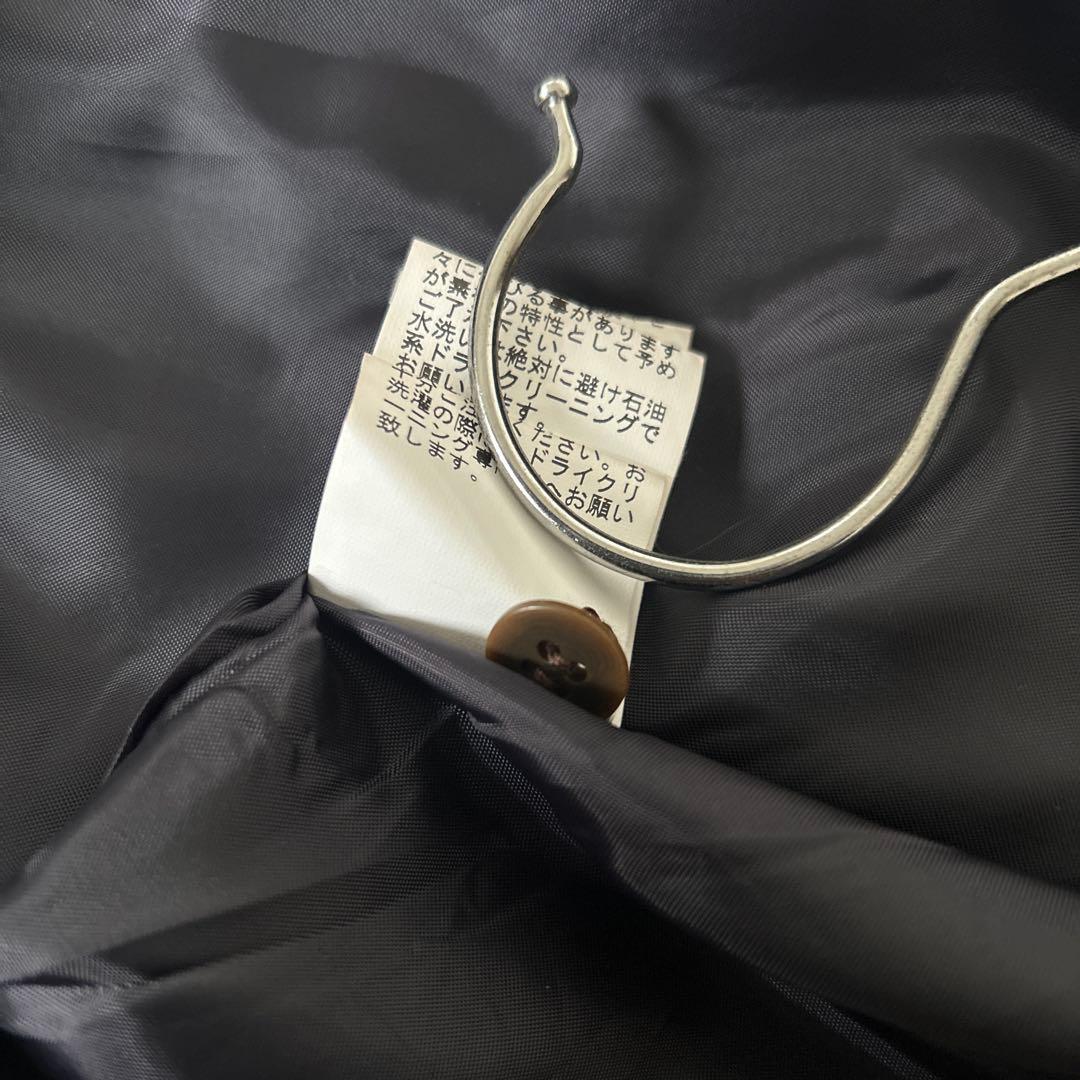 CHILD WOMAN プリーツスカート ロング 巻きスカート CHILD WOMAN プリーツスカート ロング 巻きスカート