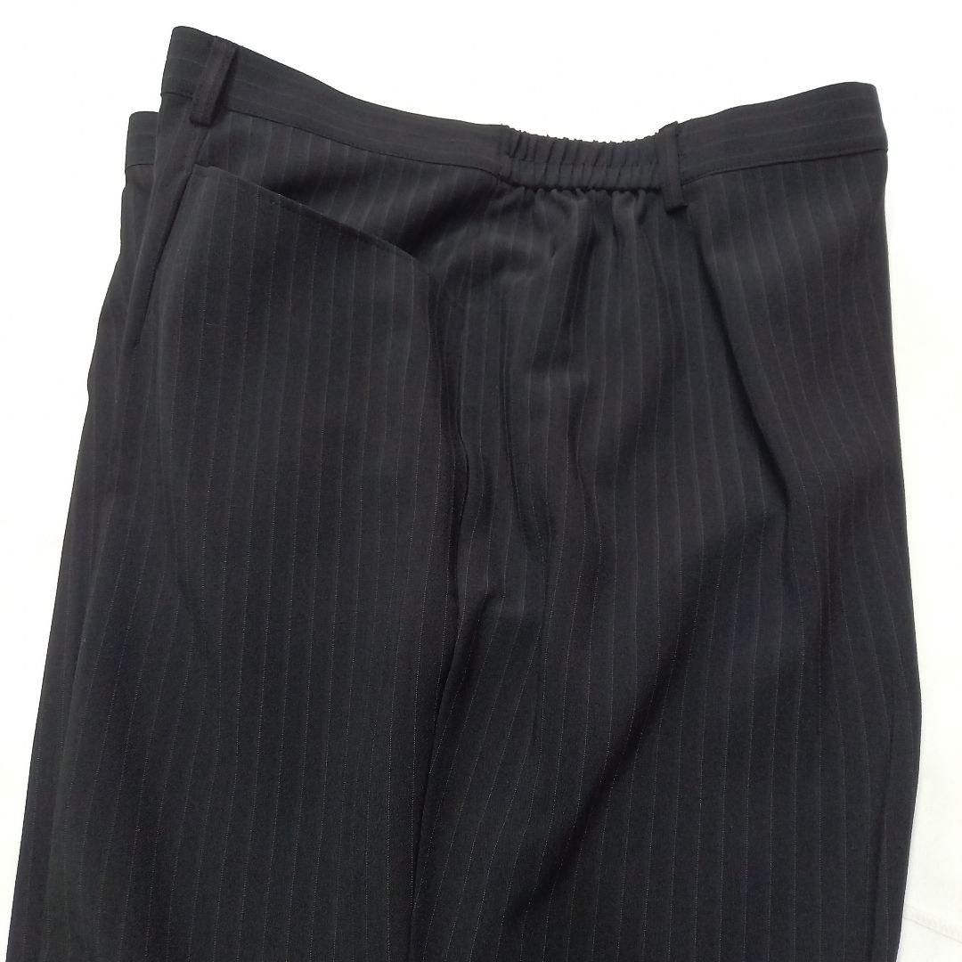 RASPBERRY BERET 大きい21号 6L ウォッシャブルパンツスーツ