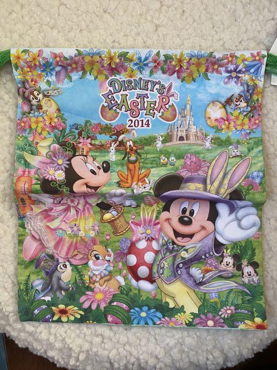 ディズニーランド 13年 ディズニーイースター 巾着 メルカリ ディズニーランド 13年 ディズニーイースター 巾着 メルカリ