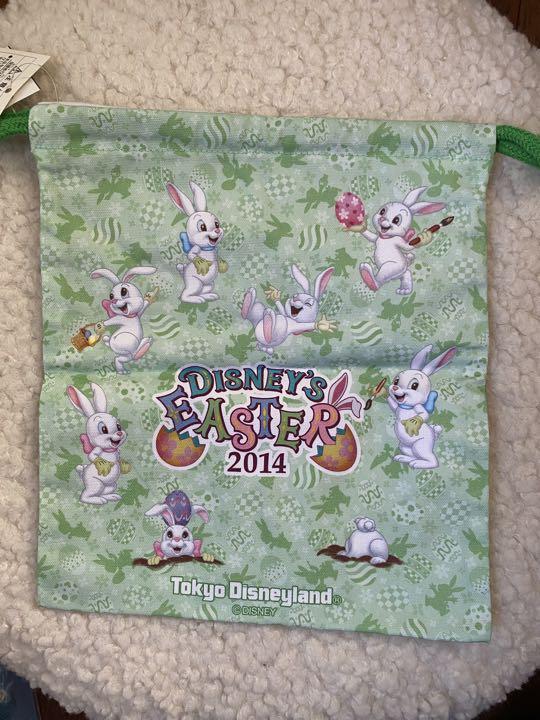 ディズニーランド 13年 ディズニーイースター 巾着 メルカリ ディズニーランド 13年 ディズニーイースター 巾着 メルカリ