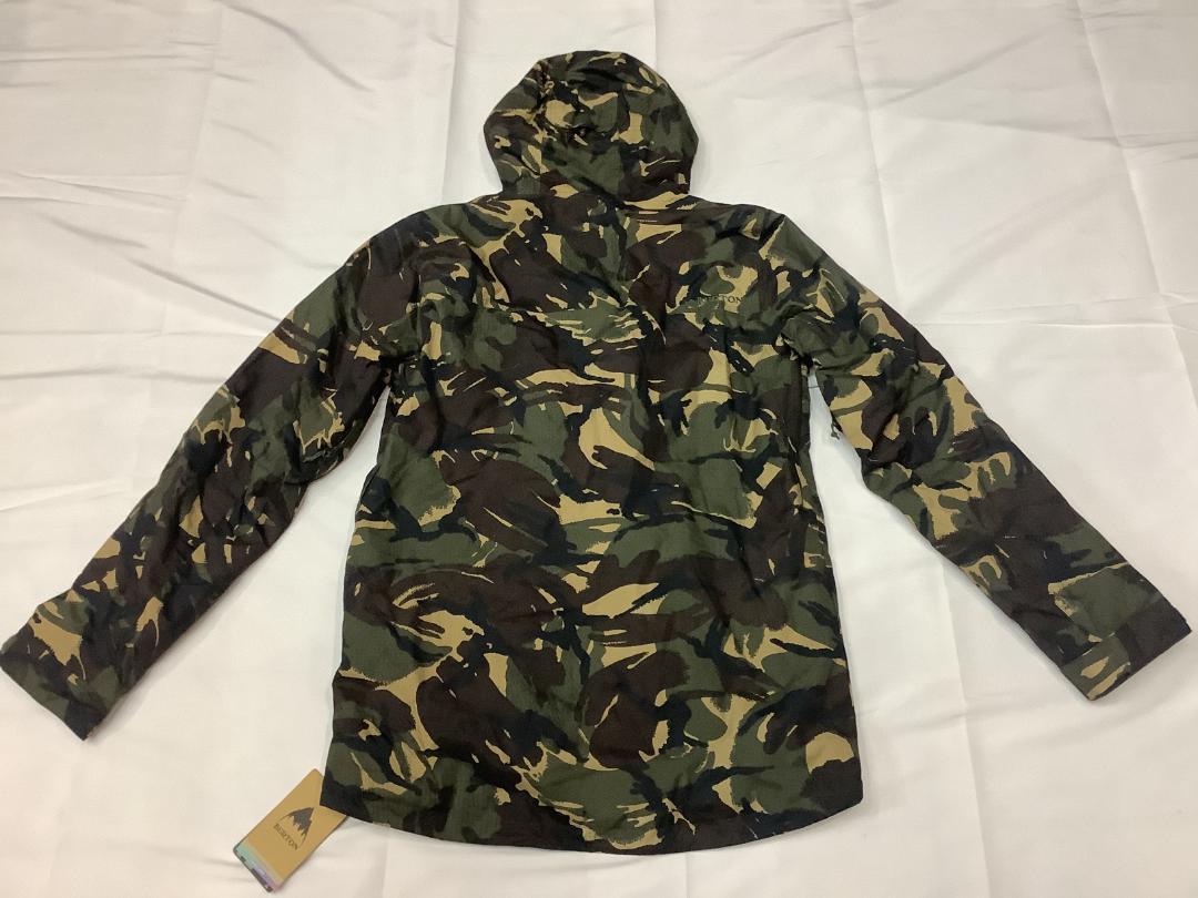 【新品】BURTON MB COVERT JK
