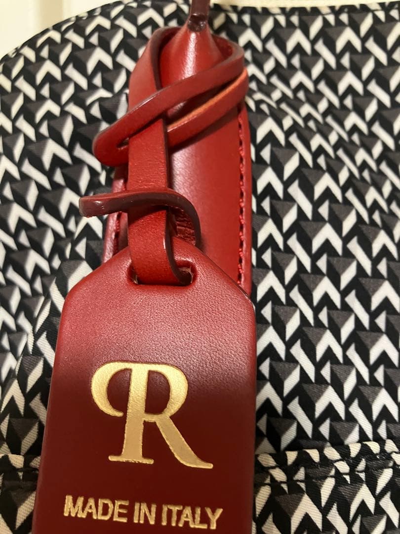 全品大幅値下げ！ ロベルタピエリ ブガッディタタミLG バッグROBERTA PIERI 落ち着きのある