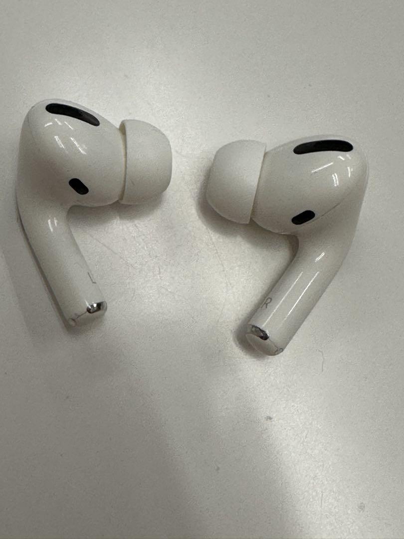 AirPodsPro 第2世代