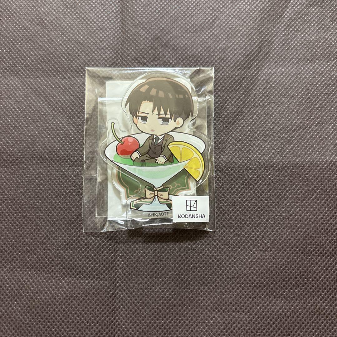 まるくじ - 進撃の巨人 ちゃぽんっ!