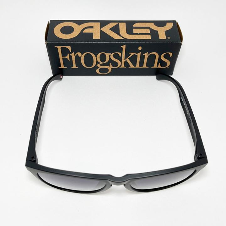 楽天市場】OAKLEY オークリー OO9245-D054サングラスFROGSKINS