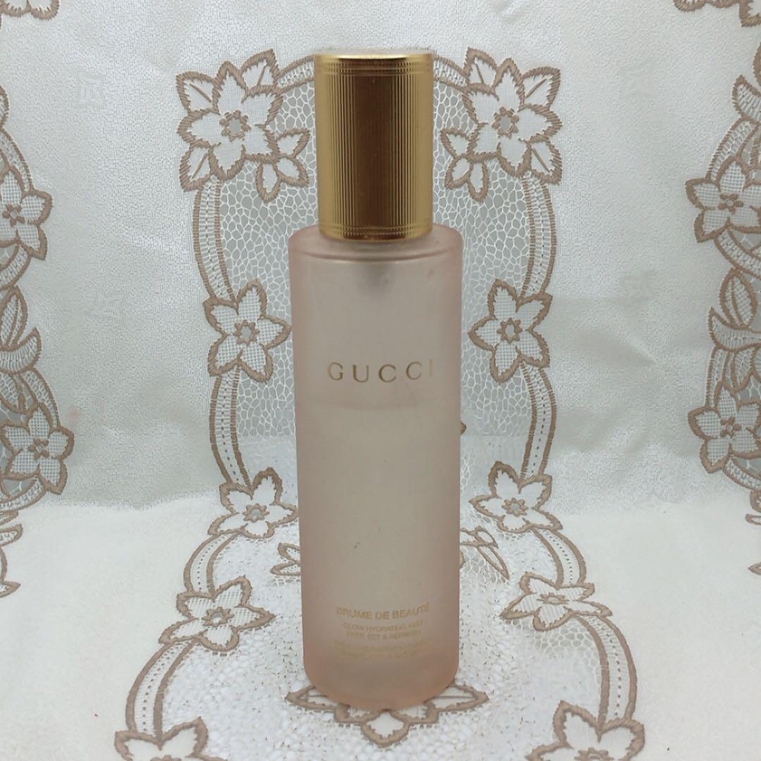1374/ グッチ ブリュームドゥボーテ 80ml - メルカリ