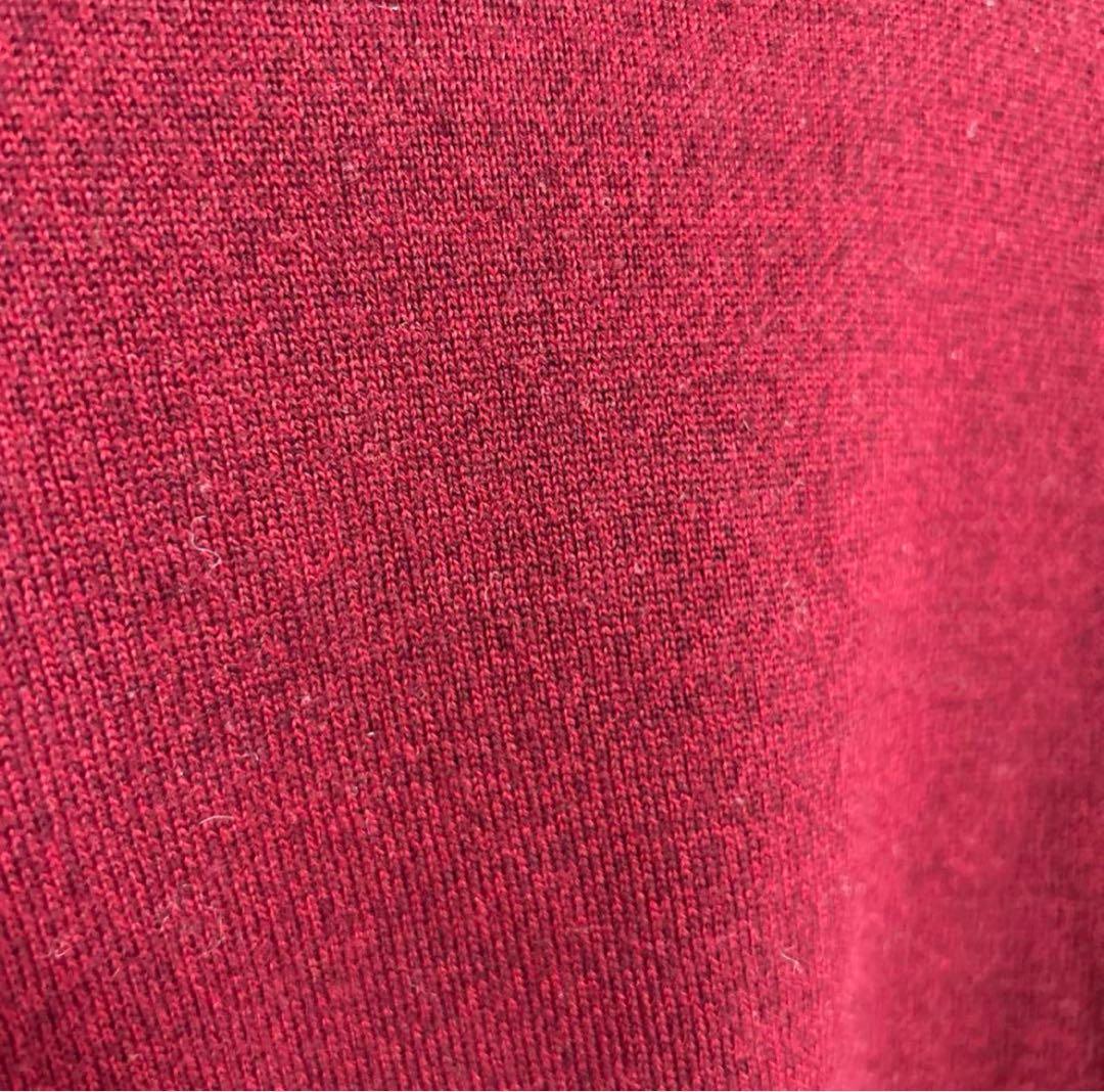 MODEMIREILLE モードミレーユ　ニット レディース　毛100% ウール