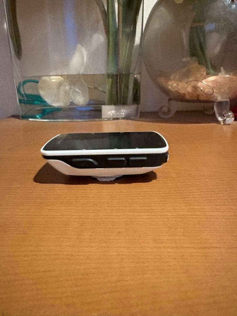 ケイデンスセンサー付