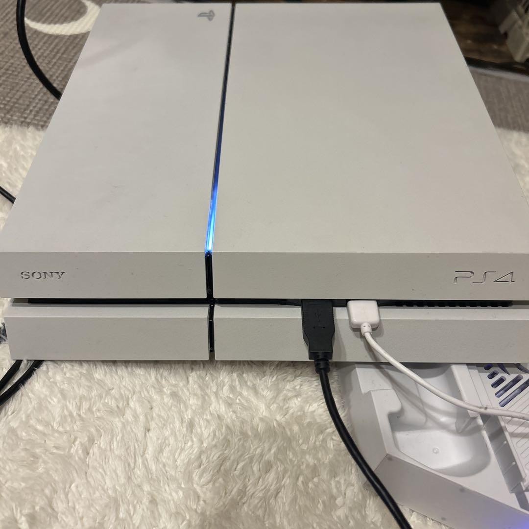 PS4 本体