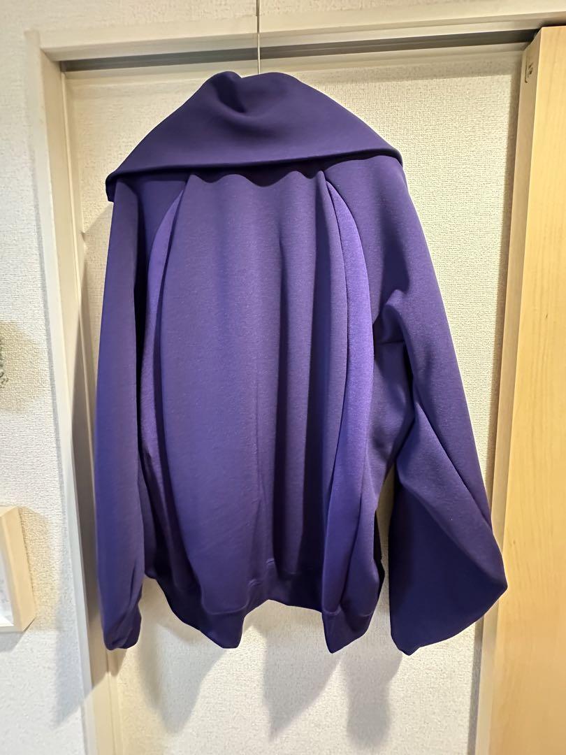 ラッドミュージシャン トラックジャケットsize46
