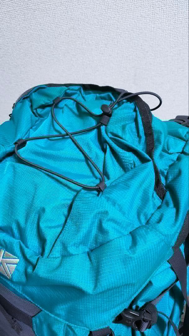 バックパック 大容量karrimor