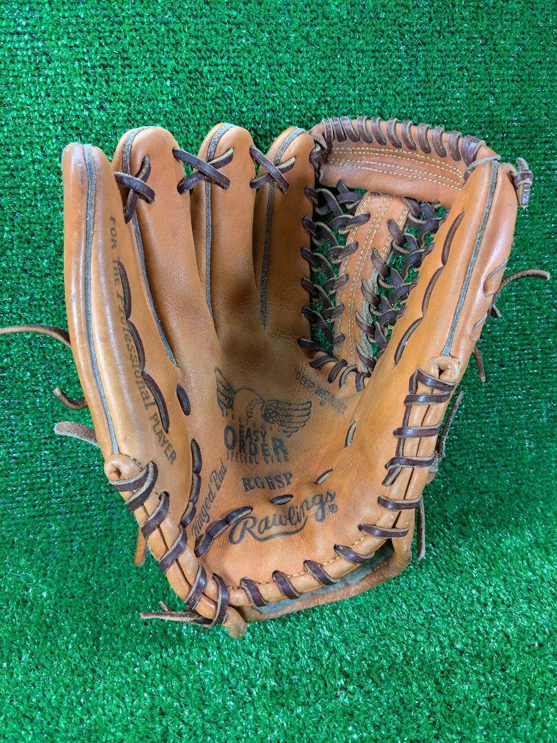 グローブ ローリングス 野球 左投げの安い人気商品・通販・価格