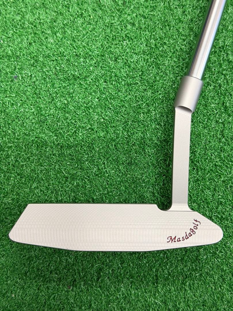 Masdagolf STUDIO-5 SUS303 パター