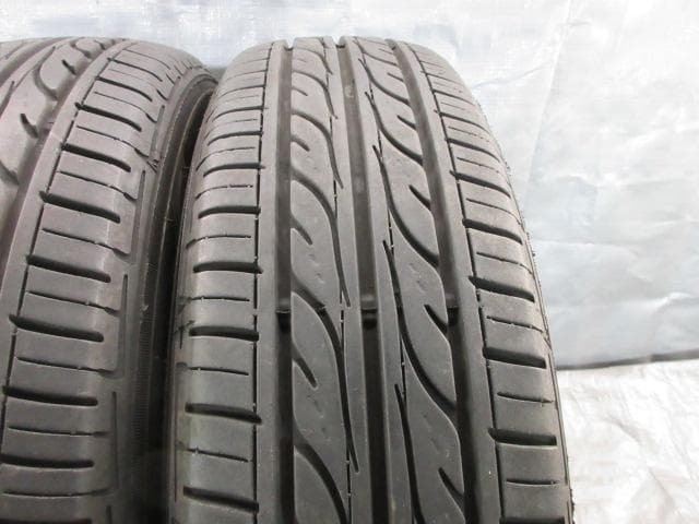 4本 N-BOXスペーシアDUNLOP