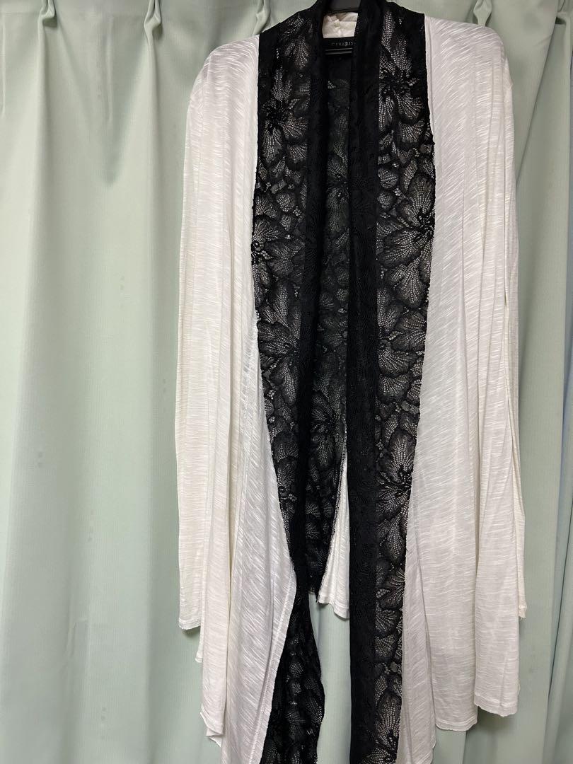CIVARIZE ロングカーディガン