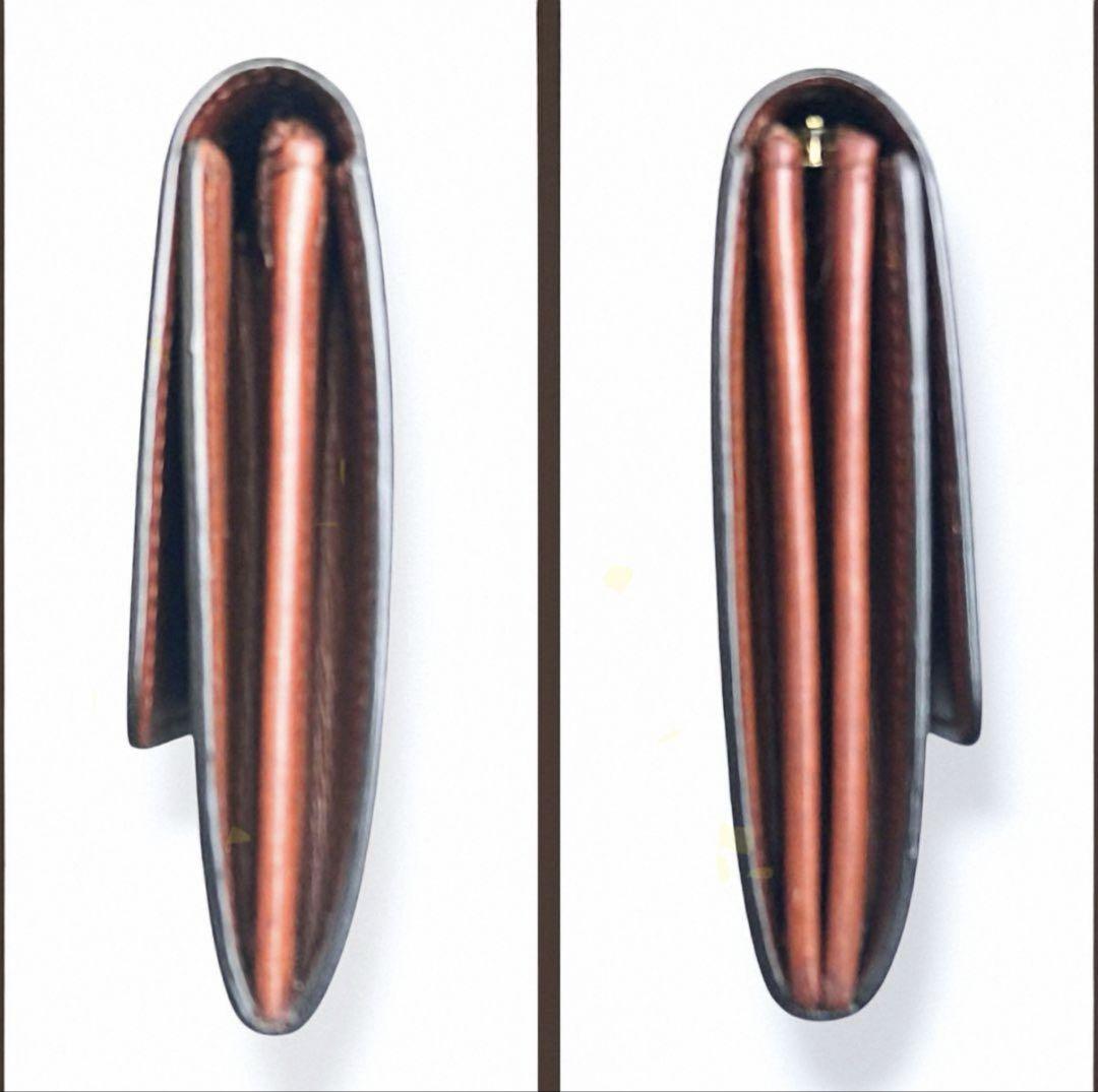 ✨️美品✨️ルイヴィトン モノグラム ポシェット ポルトモネ クレディ 長財布
