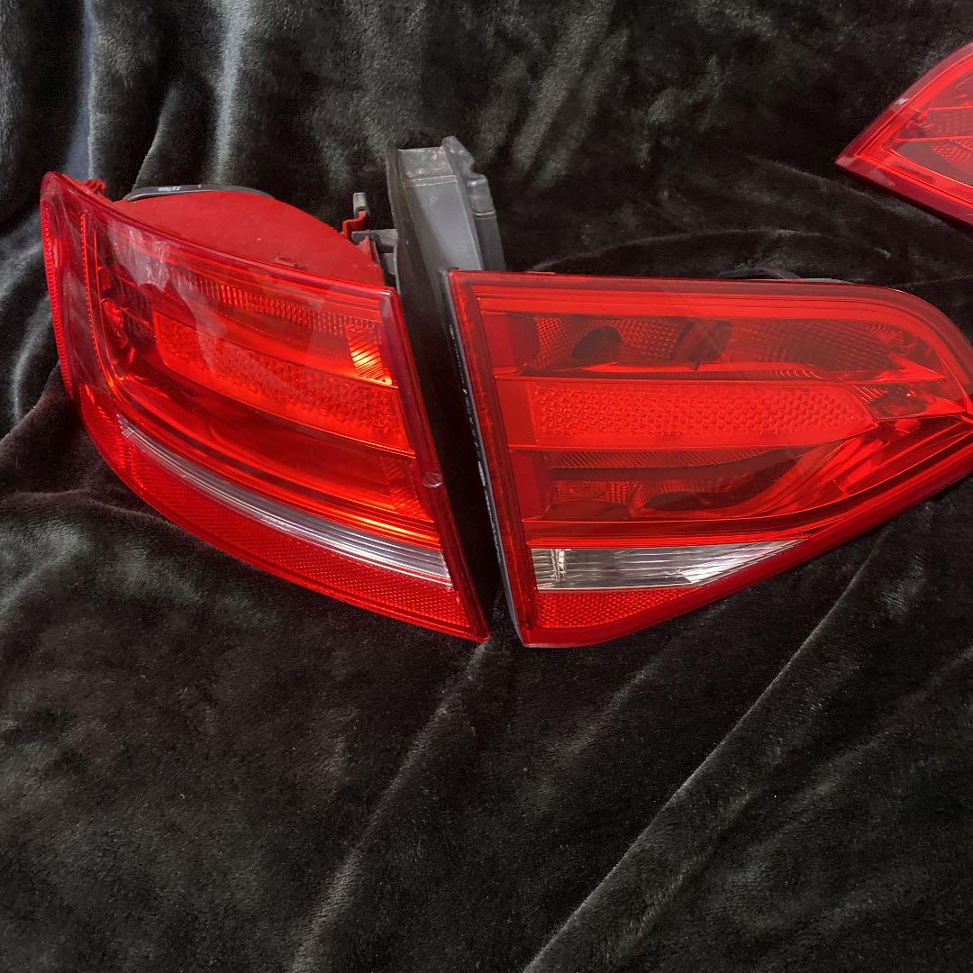 豊富な大人気 アウディ A4 純正テールランプ TRrCX-m14375946034 限定セールSALE