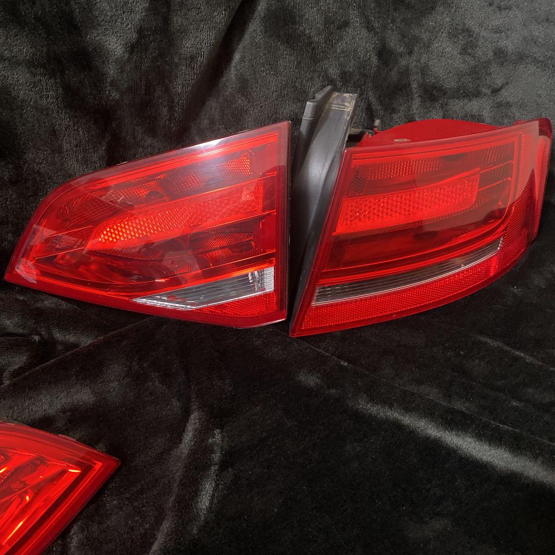 豊富な大人気 アウディ A4 純正テールランプ TRrCX-m14375946034 限定セールSALE