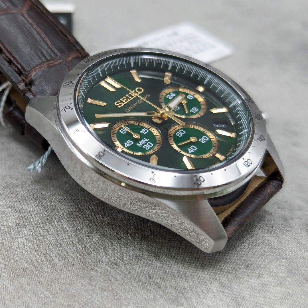 新品 セイコーセレクション SEIKO SELECTION SBTR017