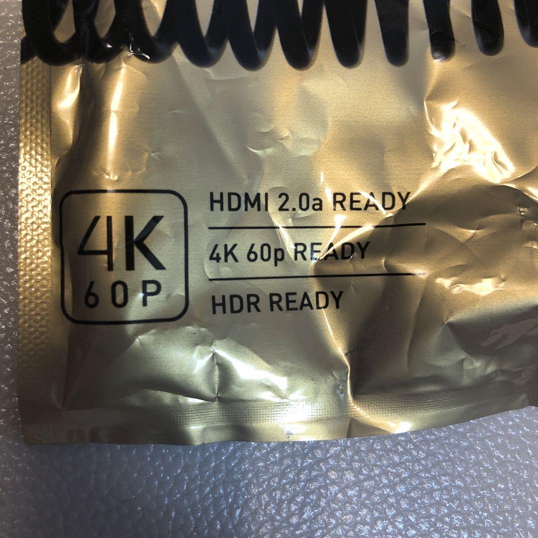 映像用ケーブル ATOMOS ATOMFLEX PRO HDMI COILED CABLE